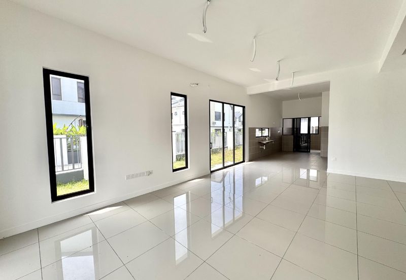 Serenia Amani @ Serenia City