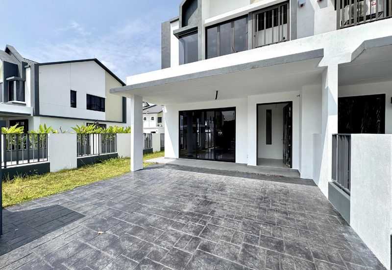 Serenia Amani @ Serenia City