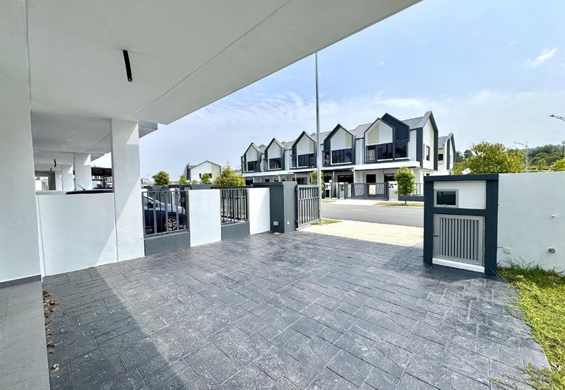 Serenia Amani @ Serenia City