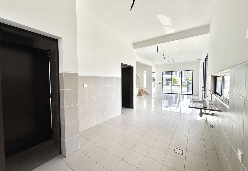 Serenia Amani @ Serenia City