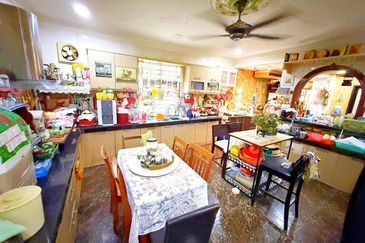 Garden City Homes, Seremban 2