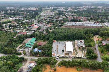 Bandar Baru Salak Tinggi