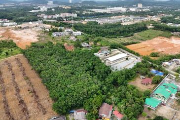 Bandar Baru Salak Tinggi