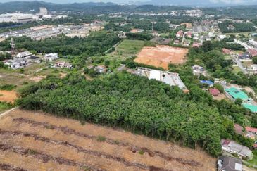 Bandar Baru Salak Tinggi