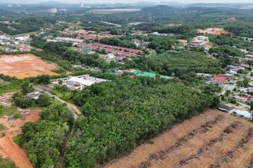 Bandar Baru Salak Tinggi