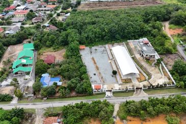 Bandar Baru Salak Tinggi