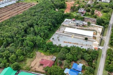 Bandar Baru Salak Tinggi