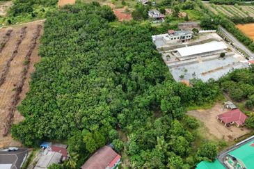 Bandar Baru Salak Tinggi