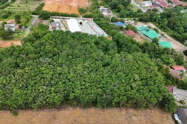 Bandar Baru Salak Tinggi