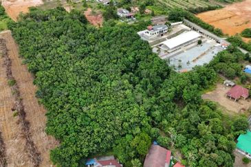 Bandar Baru Salak Tinggi