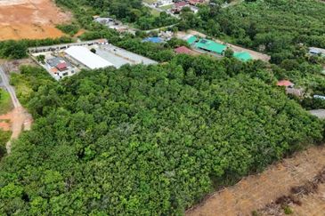 Bandar Baru Salak Tinggi