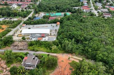 Bandar Baru Salak Tinggi