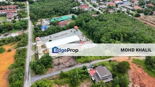 Salak Tinggi Sepang | Agriculture Land | RESIDENTIAL ZONING 🚀 Sesuai untuk Pembangunan, Selangor, Sepang