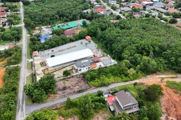 Bandar Baru Salak Tinggi