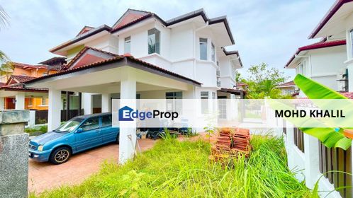Bandar Seri Putra Kajang | Semi-D House | BELOW MV 🔥 Fully Renovated, Selangor, Bangi