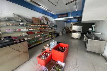 Sentul Raya Boulevard