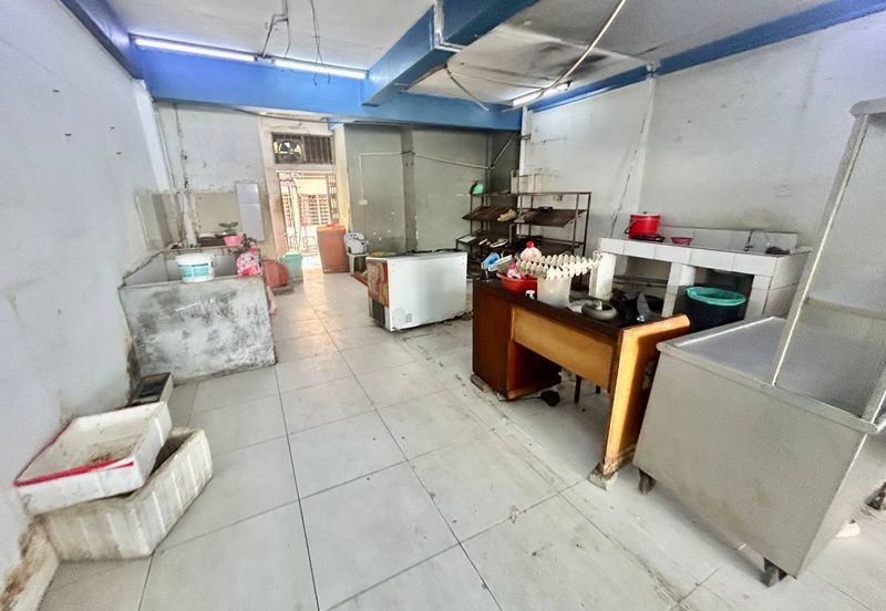 Sentul Raya Boulevard