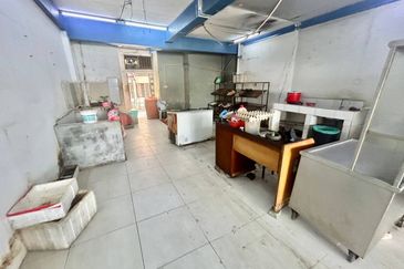 Sentul Raya Boulevard