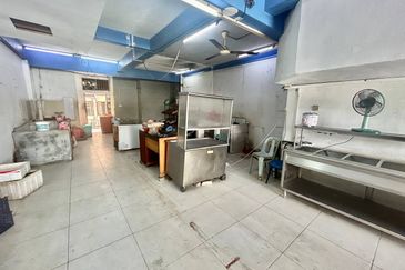 Sentul Raya Boulevard