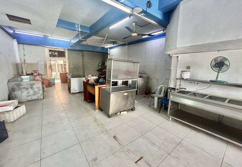 Sentul Raya Boulevard