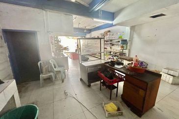 Sentul Raya Boulevard