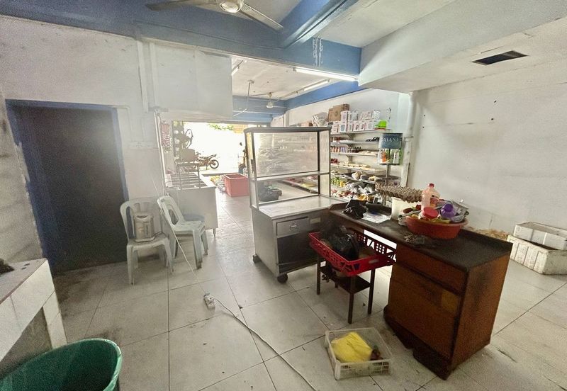 Sentul Raya Boulevard