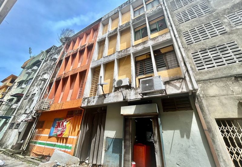 Sentul Raya Boulevard