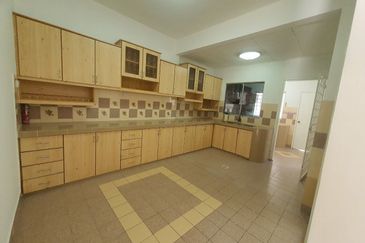 Seksyen 7, Bandar Baru Bangi