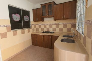 Seksyen 7, Bandar Baru Bangi