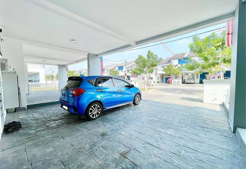 Kita Mekar Cybersouth