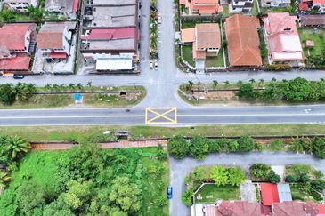 Taman Senawang Perdana