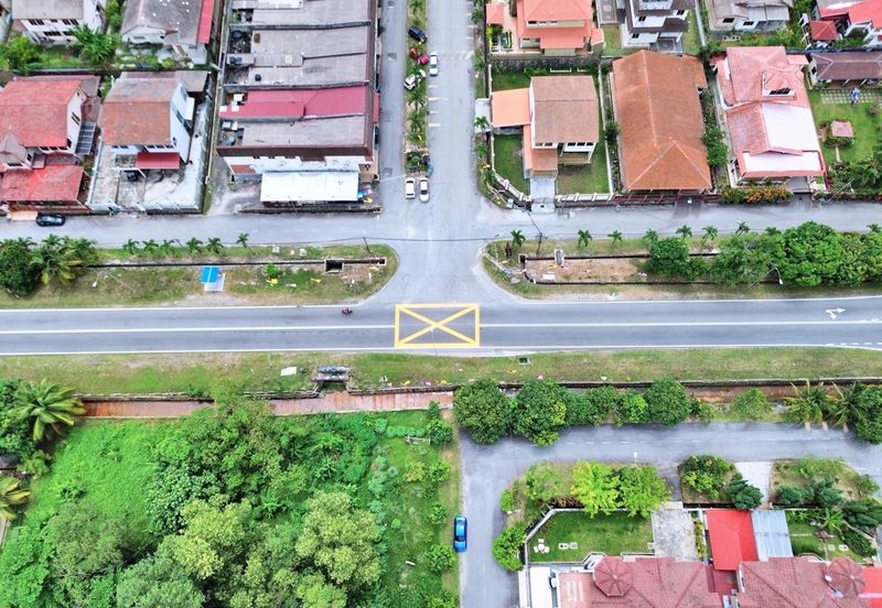 Taman Senawang Perdana