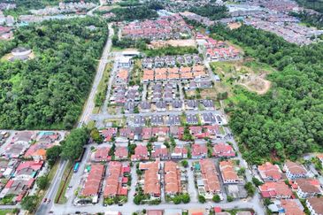 Taman Senawang Perdana