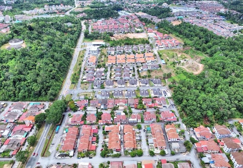 Taman Senawang Perdana