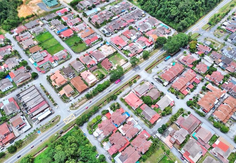 Taman Senawang Perdana