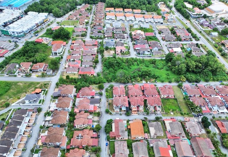 Taman Senawang Perdana