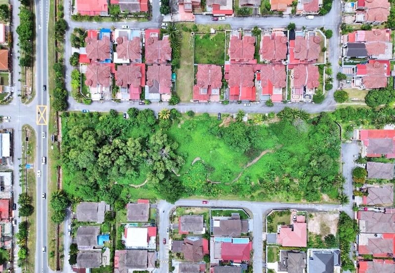 Taman Senawang Perdana