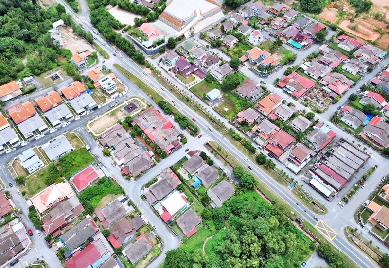 Taman Senawang Perdana