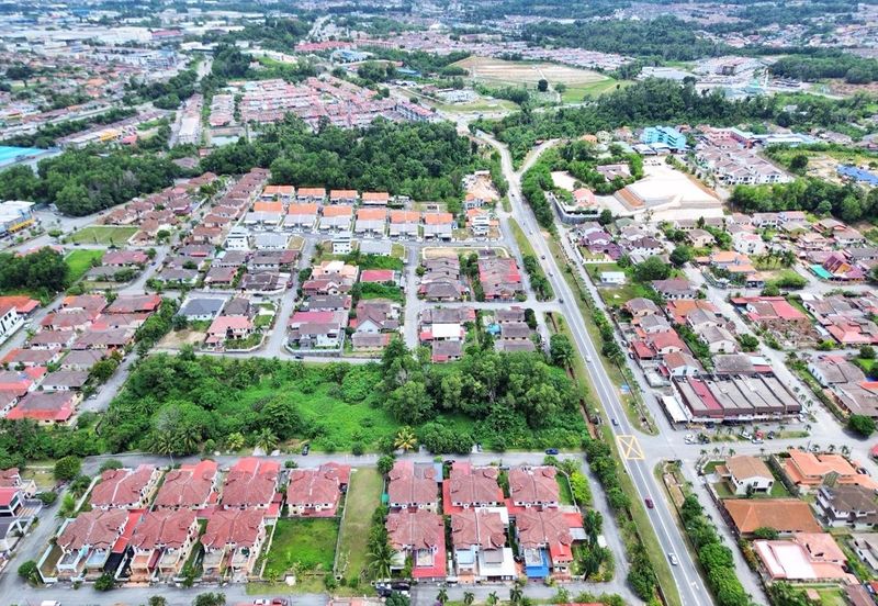 Taman Senawang Perdana