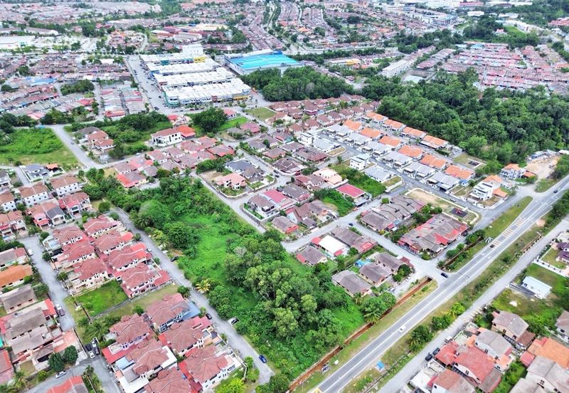 Taman Senawang Perdana