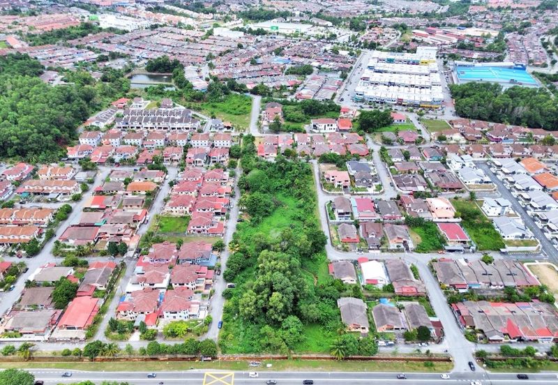 Taman Senawang Perdana