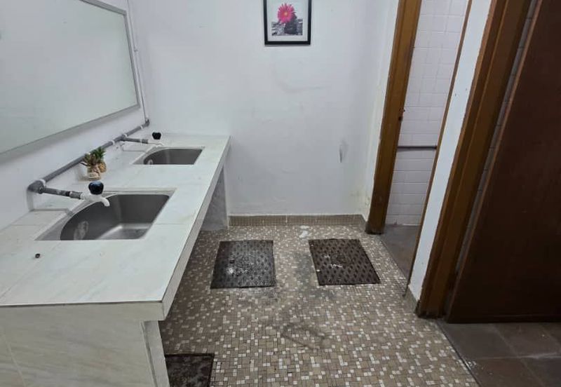 Bandar Seremban @ Jalan Siow Loong Hin