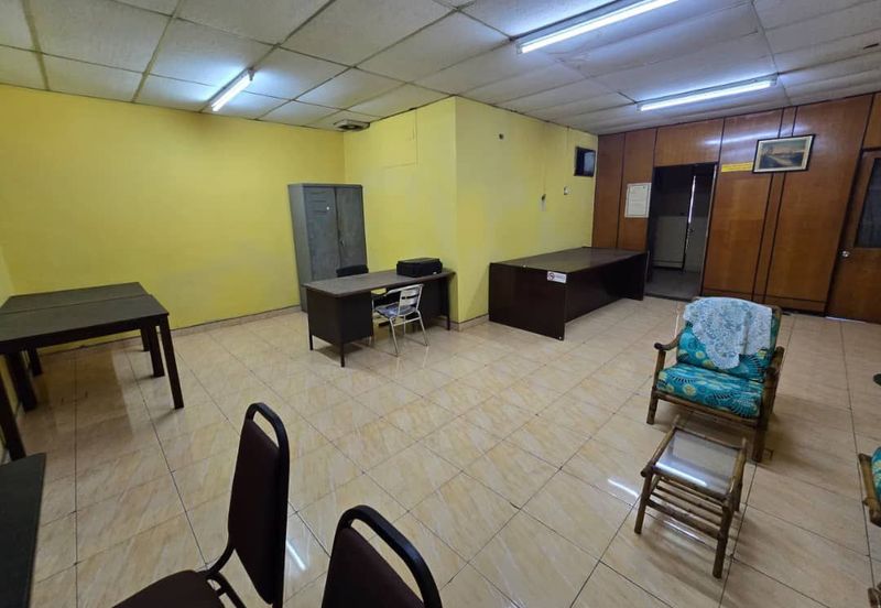 Bandar Seremban @ Jalan Siow Loong Hin