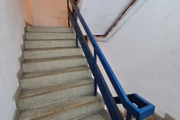 Bandar Seremban @ Jalan Siow Loong Hin