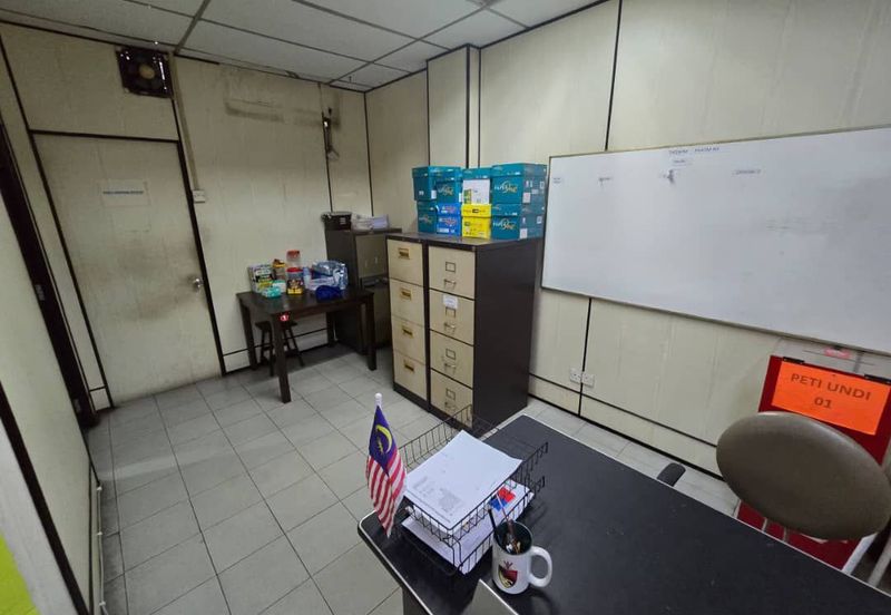 Bandar Seremban @ Jalan Siow Loong Hin