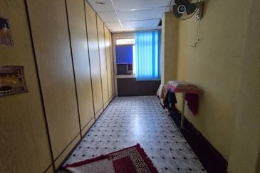 Bandar Seremban @ Jalan Siow Loong Hin