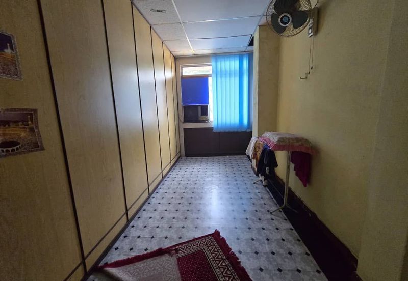 Bandar Seremban @ Jalan Siow Loong Hin