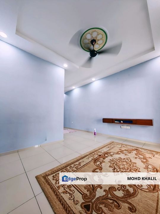 Tiara Sendayan, Bandar Sri Sendayan |RENOVATED ✨ Single Storey Terrace, Negeri Sembilan, Seremban