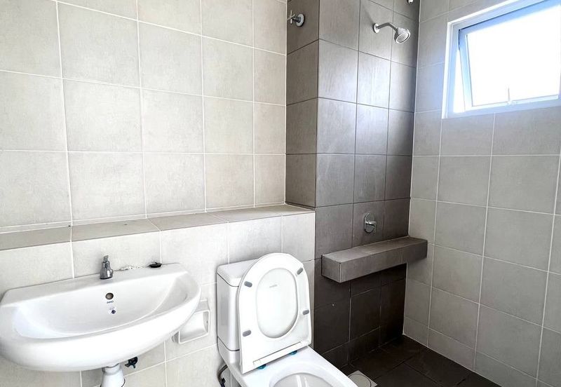 Acorus @ Setia Ecohill 2