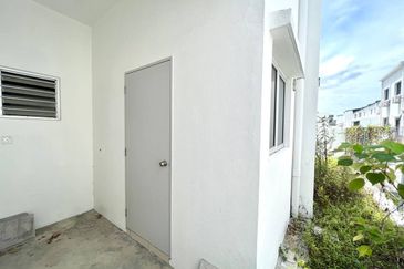 Acorus @ Setia Ecohill 2